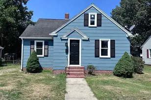 208 N Saratoga St, Salisbury, MD 21804 - Photo 1
