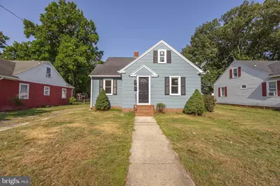 208 N Saratoga Street, Salisbury, MD 21804 - Photo 1