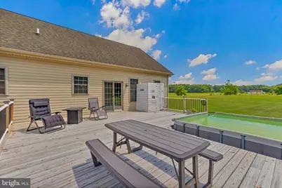 8432 Gumboro Road, Pittsville, MD 21850 - Photo 37