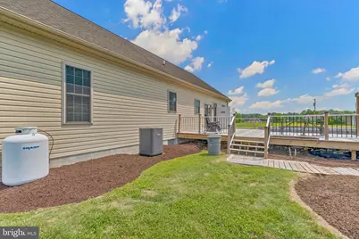 8432 Gumboro Road, Pittsville, MD 21850 - Photo 33