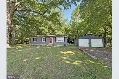 4779 Airport Road, Salisbury, MD 21804 - Photo 1