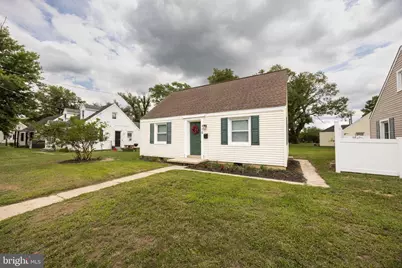 110 Carrollton Avenue, Salisbury, MD 21804 - Photo 3