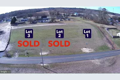 Lot 1 Main Street, Pittsville, MD 21850 - Photo 1