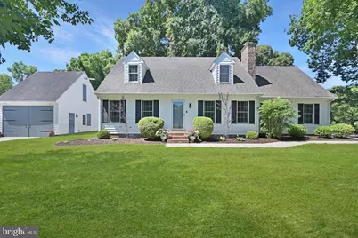 6163 Cadagon Court, Salisbury, MD 21801 - Photo 1