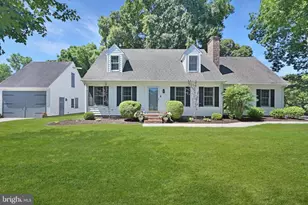 6163 Cadagon Ct, Salisbury, MD 21801 - Photo 1