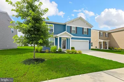 328 Cottonwood Drive, Fruitland, MD 21826 - Photo 3