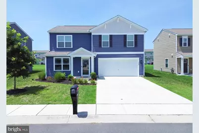 328 Cottonwood Drive, Fruitland, MD 21826 - Photo 1