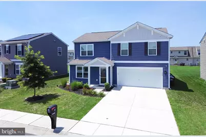 328 Cottonwood Drive, Fruitland, MD 21826 - Photo 3