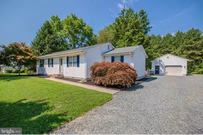 5918 Rockawalkin Road, Salisbury, MD 21801 - Photo 3