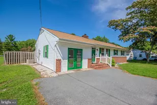 4627 Coulbourn Mill Rd, Salisbury, MD 21804 - Photo 1