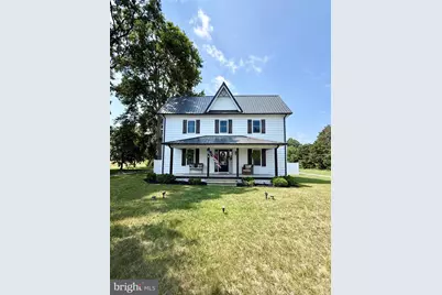25879 Ocean Gateway, Mardela Springs, MD 21837 - Photo 1