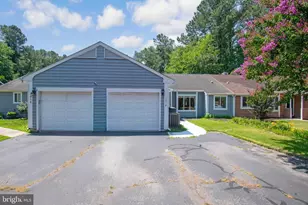 1018 Bayshore Ct, Salisbury, MD 21804 - Photo 1
