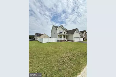 750 Wye Oak Drive, Fruitland, MD 21826 - Photo 3