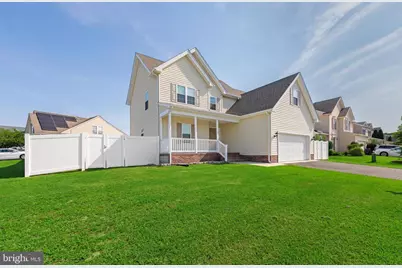 750 Wye Oak Drive, Fruitland, MD 21826 - Photo 3