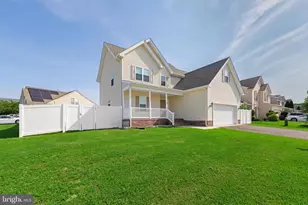 750 Wye Oak Dr, Fruitland, MD 21826 - Photo 3