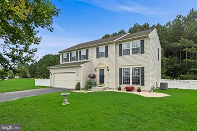 104 Pimlico Drive, Fruitland, MD 21826 - Photo 1