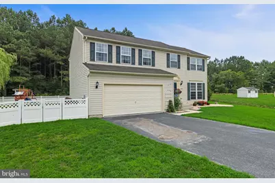 104 Pimlico Drive, Fruitland, MD 21826 - Photo 3
