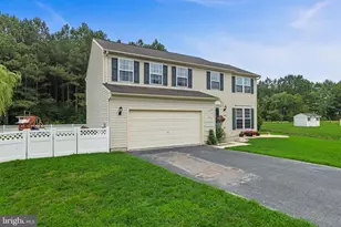 104 Pimlico Dr, Fruitland, MD 21826 - Photo 3