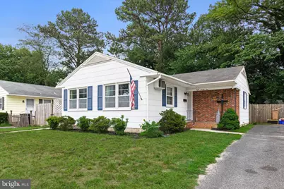 824 Springfield Circle, Salisbury, MD 21804 - Photo 3