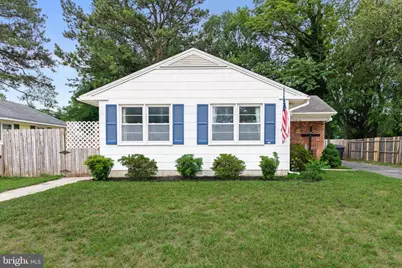 824 Springfield Circle, Salisbury, MD 21804 - Photo 1