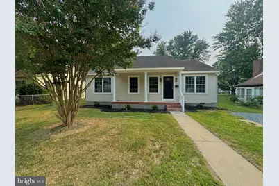 406 Bethel Street, Salisbury, MD 21804 - Photo 1