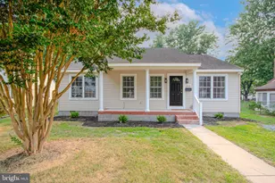 406 Bethel St, Salisbury, MD 21804 - Photo 1