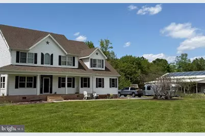 3372 Residential Drive, Eden, MD 21822 - Photo 1