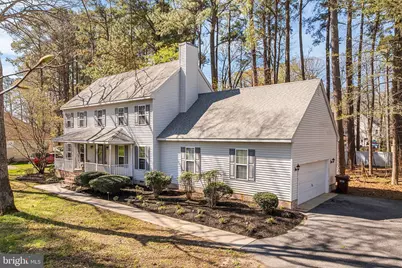 6262 White Cove Drive, Salisbury, MD 21801 - Photo 5