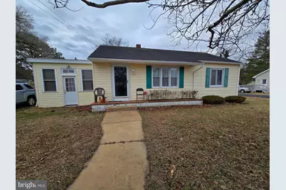 206 Woodcrest Avenue, Salisbury, MD 21804 - Photo 3