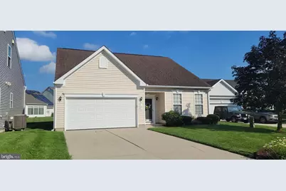 9187 Clubhouse Drive, Delmar, MD 21875 - Photo 3
