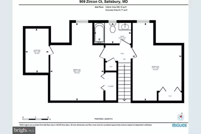 909 Zircon Court, Salisbury, MD 21804 - Photo 41