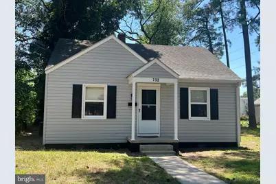 732 Dennis Street, Salisbury, MD 21801 - Photo 1