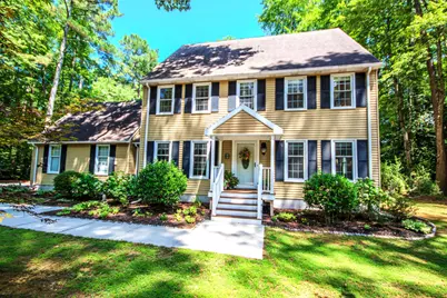 7301 Topaz Court, Hebron, MD 21830 - Photo 1