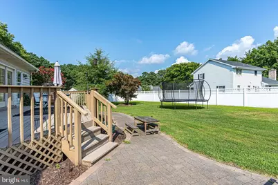 25343 Club Circle, Quantico, MD 21856 - Photo 7