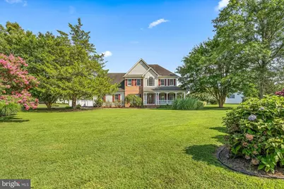 25343 Club Circle, Quantico, MD 21856 - Photo 19