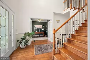 25343 Club Cir, Quantico, MD 21856 - Photo 5