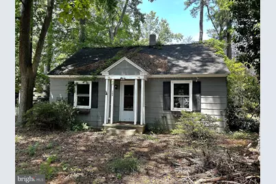 106 Camden Avenue, Fruitland, MD 21826 - Photo 1