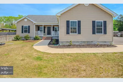 9243 Mill Branch Road, Mardela Springs, MD 21837 - Photo 1