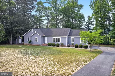 8225 Democracy Drive, Parsonsburg, MD 21849 - Photo 1