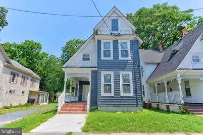 307 Newton Street, Salisbury, MD 21801 - Photo 1