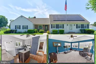 8816 Wood Creek Pkwy, Delmar, MD 21875 - Photo 1