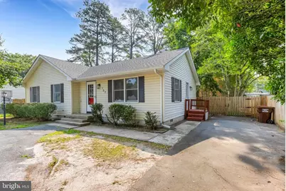 107 Walden Drive, Fruitland, MD 21826 - Photo 31