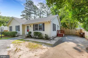 107 Walden Dr, Fruitland, MD 21826 - Photo 31