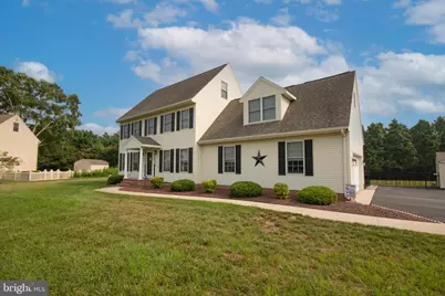 7013 Ashworth Court, Salisbury, MD 21804 - Photo 3