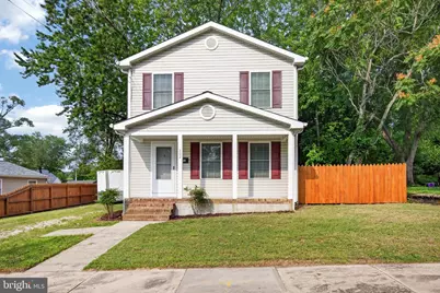 202 Linwood Avenue, Salisbury, MD 21804 - Photo 1
