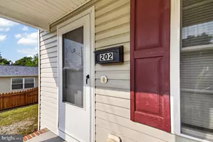 202 Linwood Ave, Salisbury, MD 21804 - Photo 5