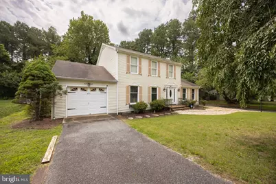 427 Valleywood Drive, Salisbury, MD 21804 - Photo 5