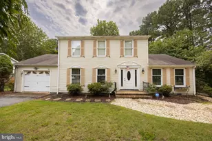 427 Valleywood Dr, Salisbury, MD 21804 - Photo 1