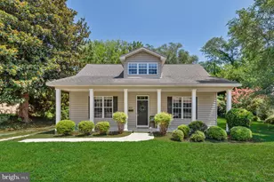 605 Ridge Rd, Salisbury, MD 21801 - Photo 1