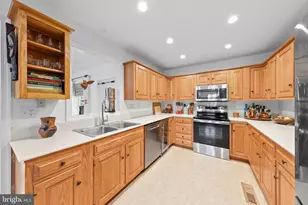 602 Crestview Ln, Salisbury, MD 21801 - Photo 11